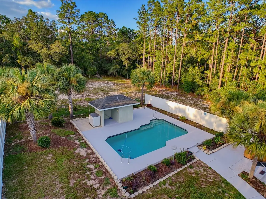 1709 W Pine Ridge Boulevard Beverly Hills FL 34465