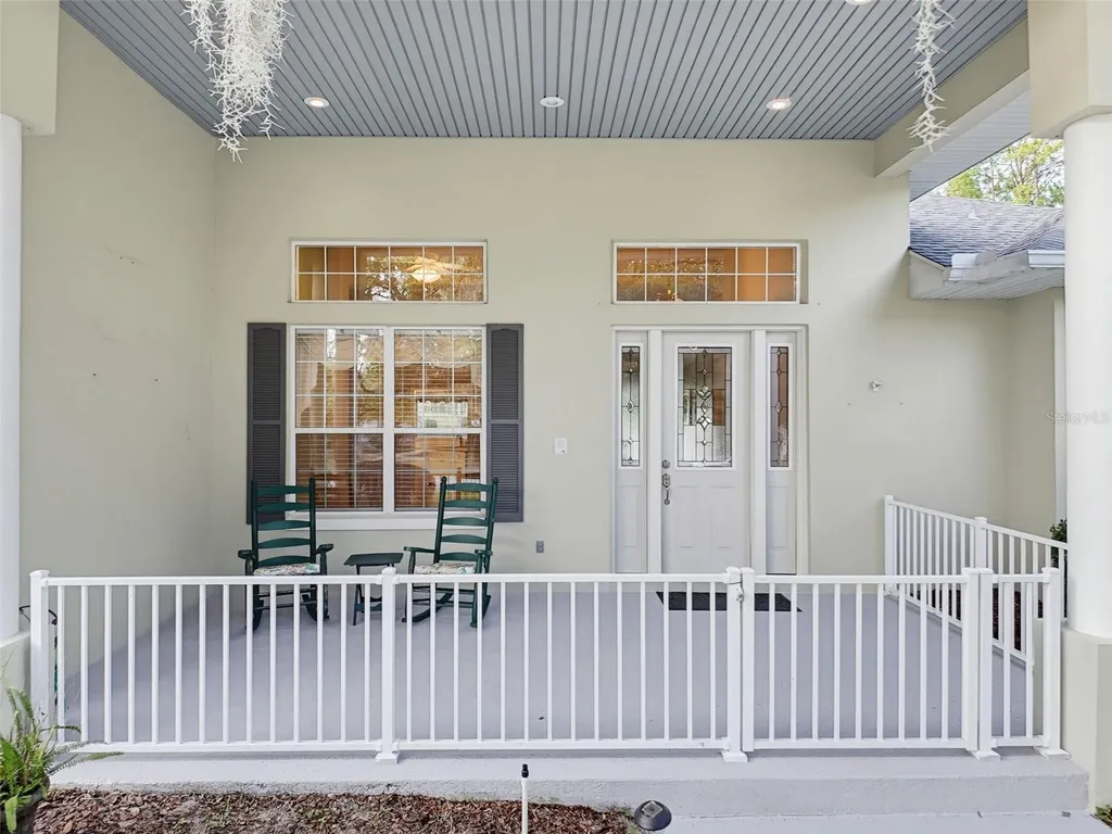 1709 W Pine Ridge Boulevard Beverly Hills FL 34465