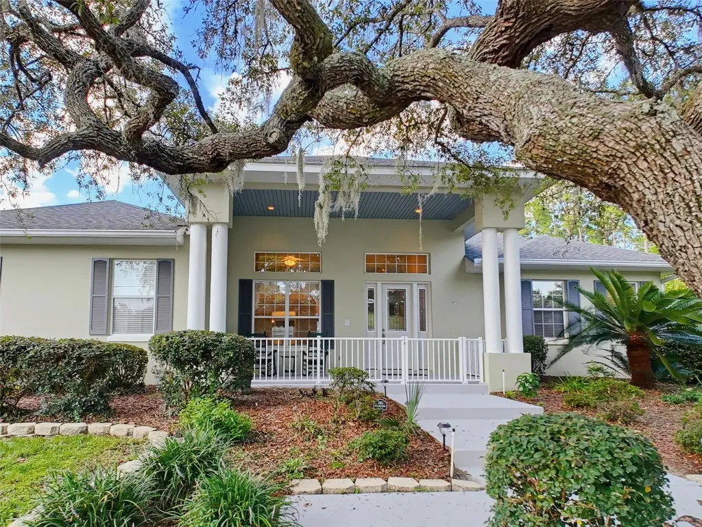 1709 W Pine Ridge Boulevard Beverly Hills FL 34465