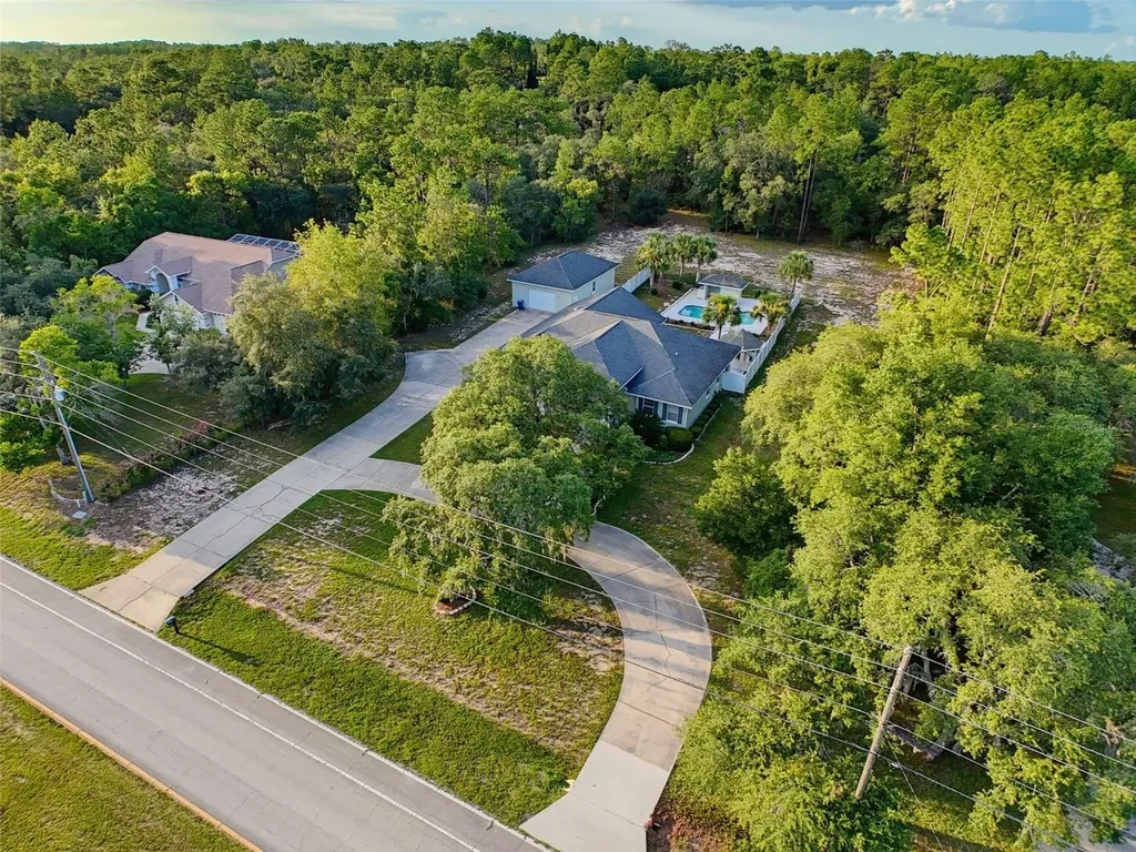 1709 W Pine Ridge Boulevard Beverly Hills FL 34465