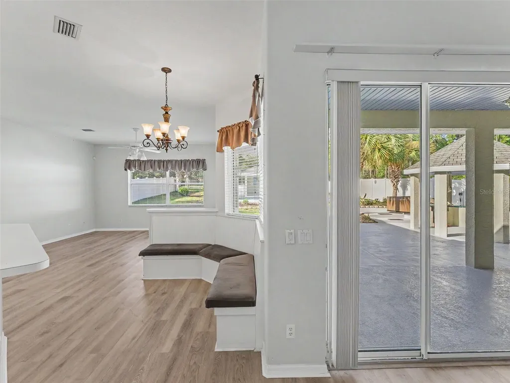 1709 W Pine Ridge Boulevard Beverly Hills FL 34465