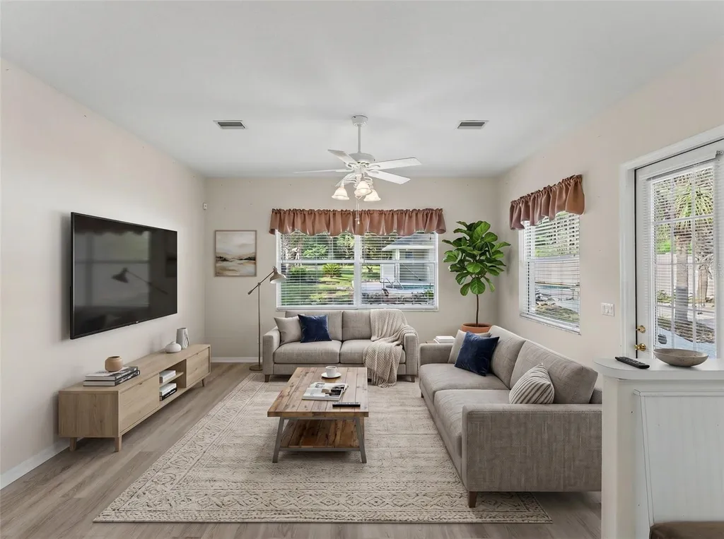 1709 W Pine Ridge Boulevard Beverly Hills FL 34465