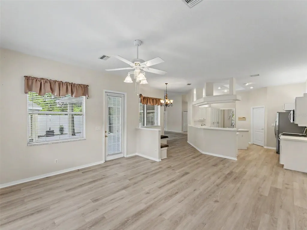 1709 W Pine Ridge Boulevard Beverly Hills FL 34465