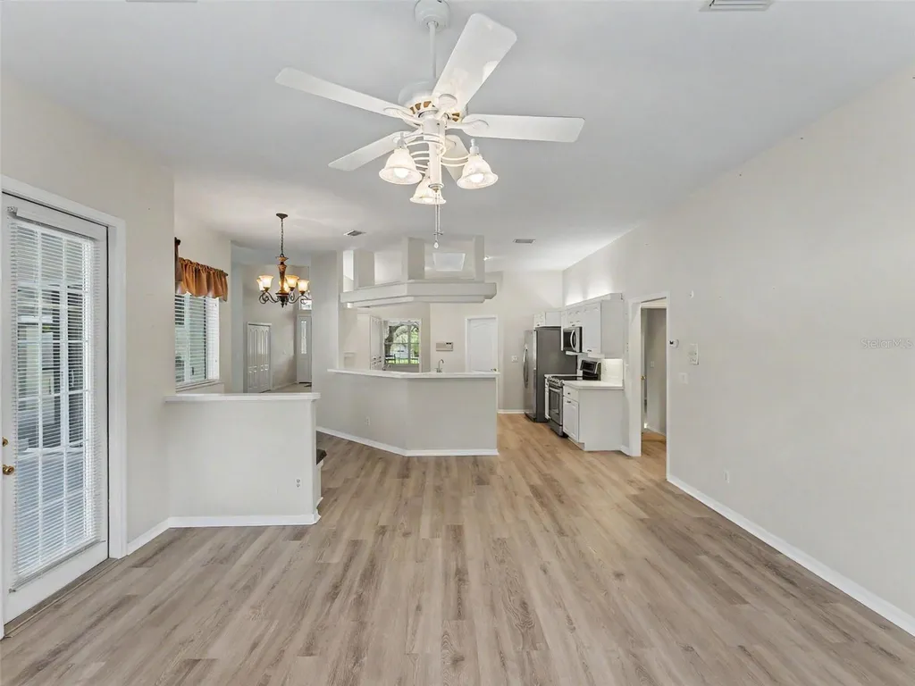 1709 W Pine Ridge Boulevard Beverly Hills FL 34465