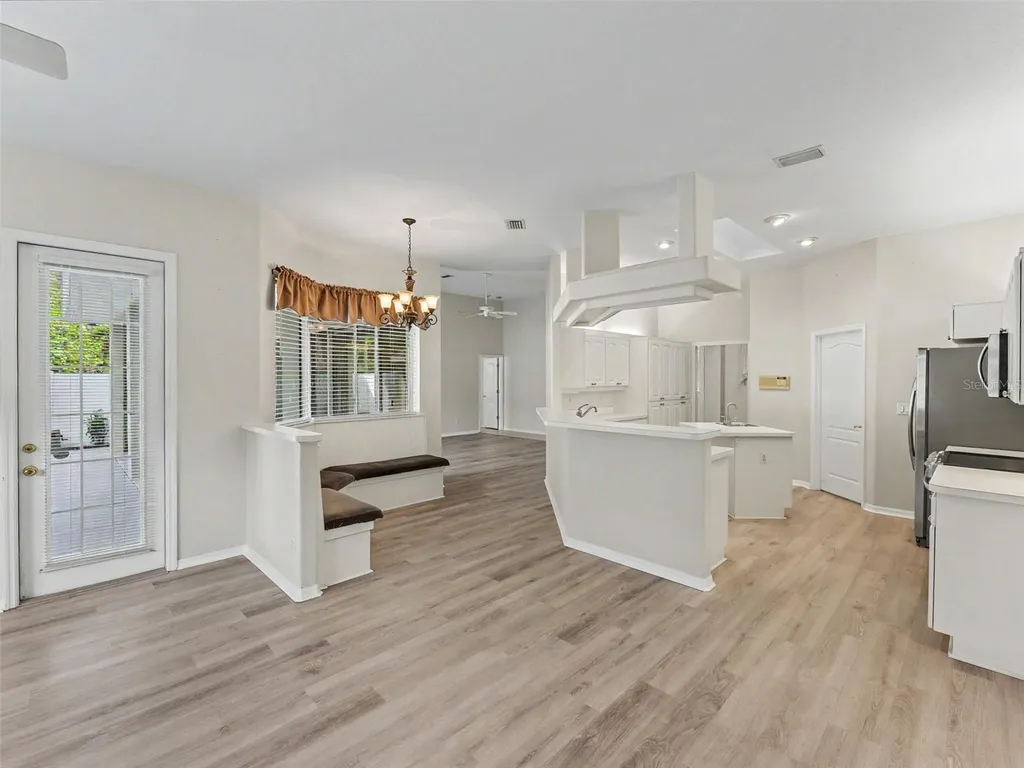 1709 W Pine Ridge Boulevard Beverly Hills FL 34465