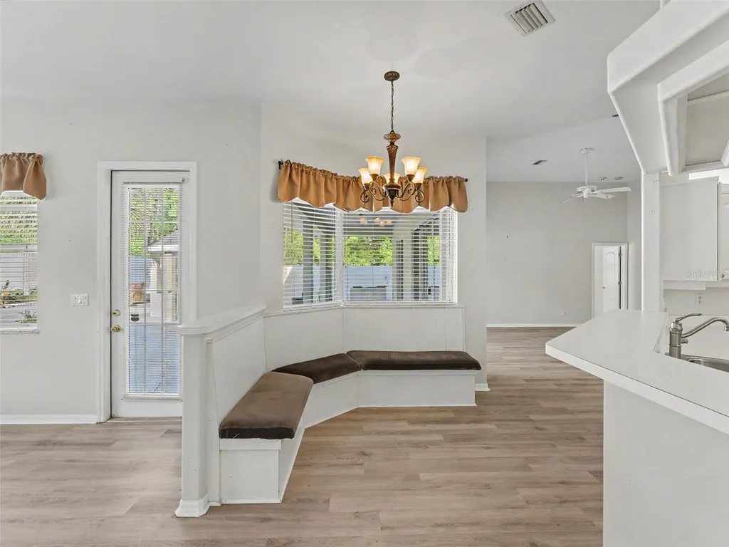 1709 W Pine Ridge Boulevard Beverly Hills FL 34465