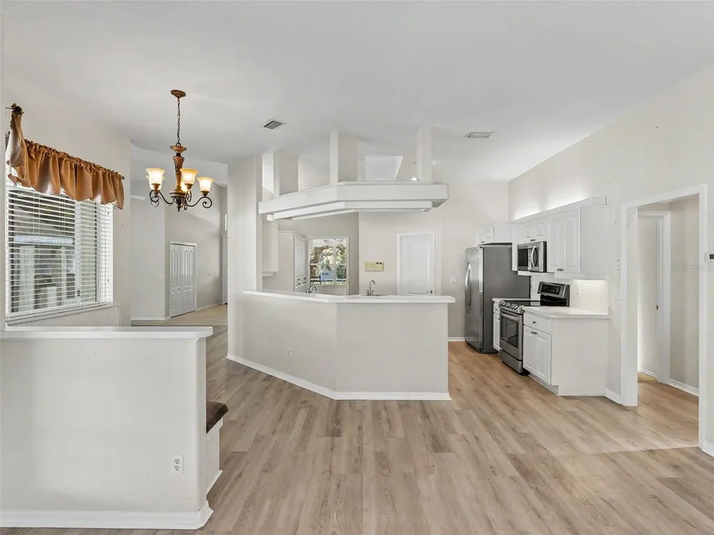 1709 W Pine Ridge Boulevard Beverly Hills FL 34465