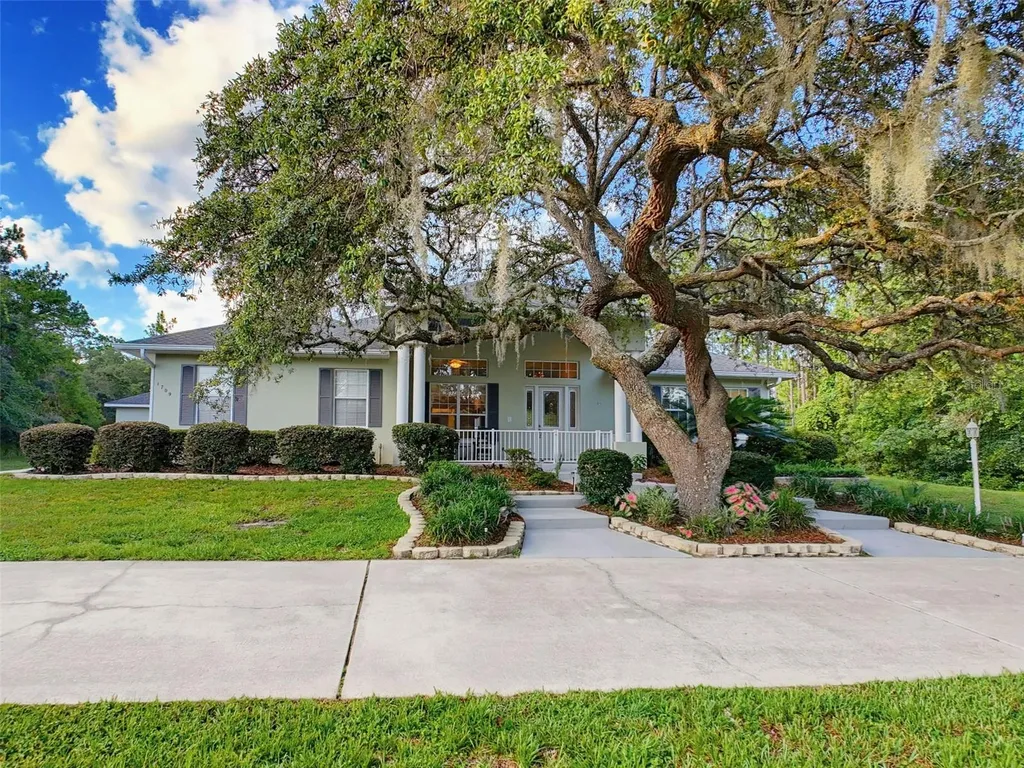 1709 W Pine Ridge Boulevard Beverly Hills FL 34465