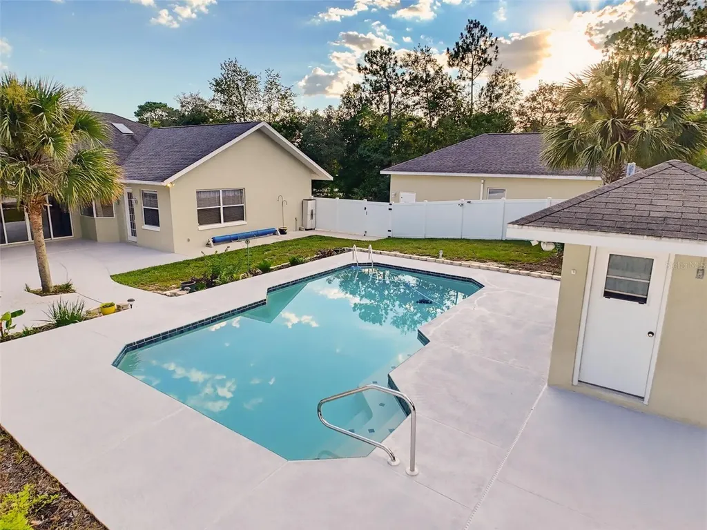 1709 W Pine Ridge Boulevard Beverly Hills FL 34465