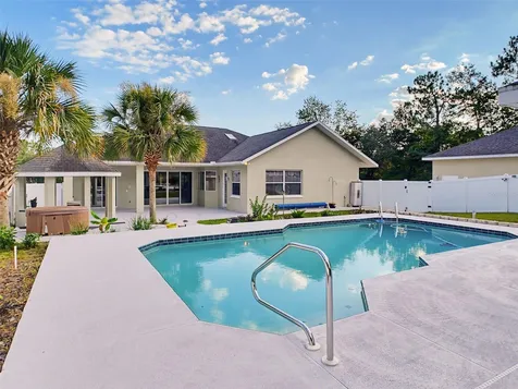 1709 W Pine Ridge Boulevard Beverly Hills FL 34465