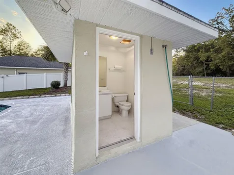 1709 W Pine Ridge Boulevard Beverly Hills FL 34465