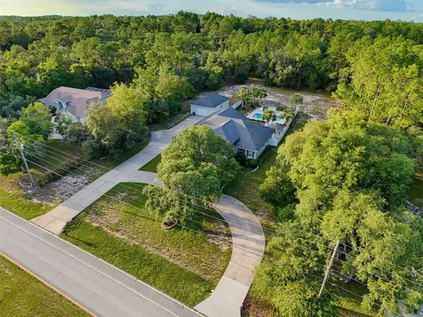 1709 W Pine Ridge Boulevard Beverly Hills FL 34465
