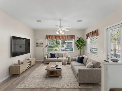 1709 W Pine Ridge Boulevard Beverly Hills FL 34465