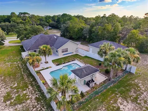 1709 W Pine Ridge Boulevard Beverly Hills FL 34465