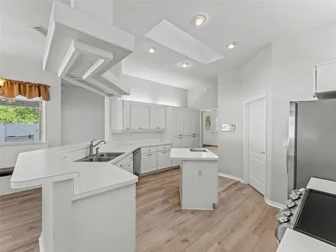 1709 W Pine Ridge Boulevard Beverly Hills FL 34465