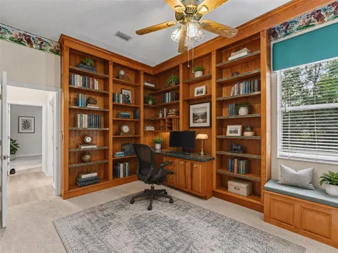 1709 W Pine Ridge Boulevard Beverly Hills FL 34465