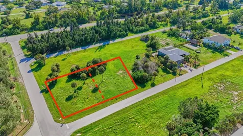 141 Pompano Street Placida FL 33946