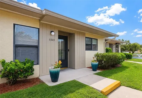 6023 27th Street W Bradenton FL 34207