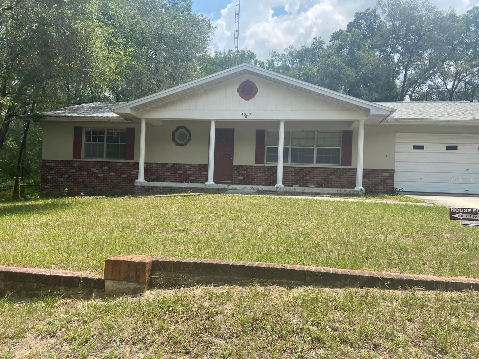 4059 S Linwood Terrace Inverness FL 34452