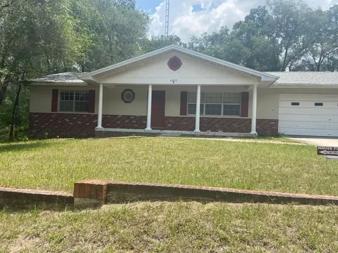 4059 S Linwood Terrace Inverness FL 34452