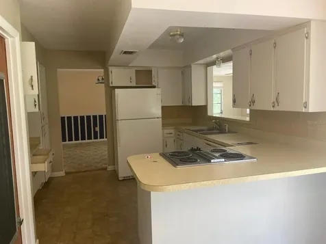 4059 S Linwood Terrace Inverness FL 34452