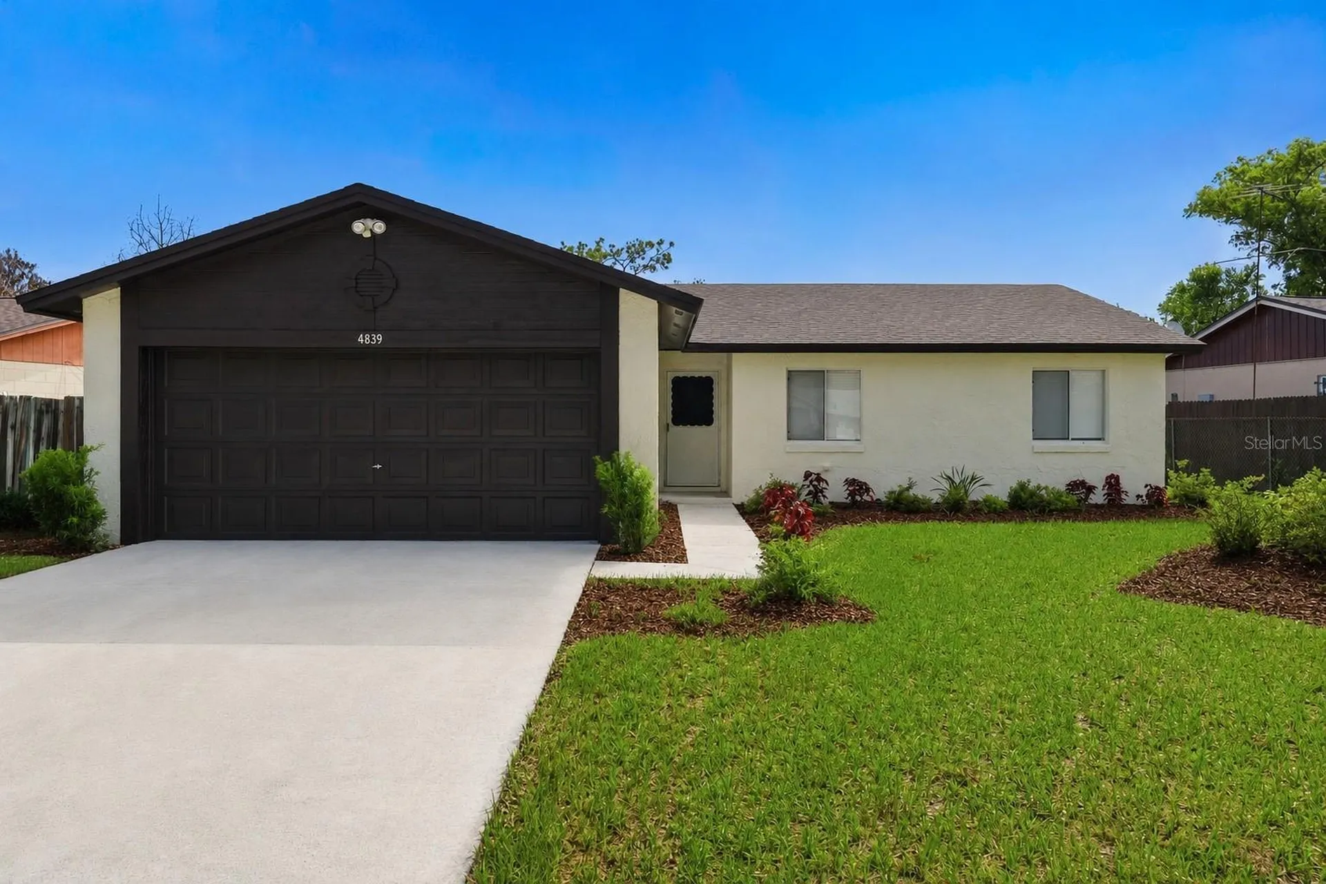 4839 Red Willow Avenue Orlando FL 32808