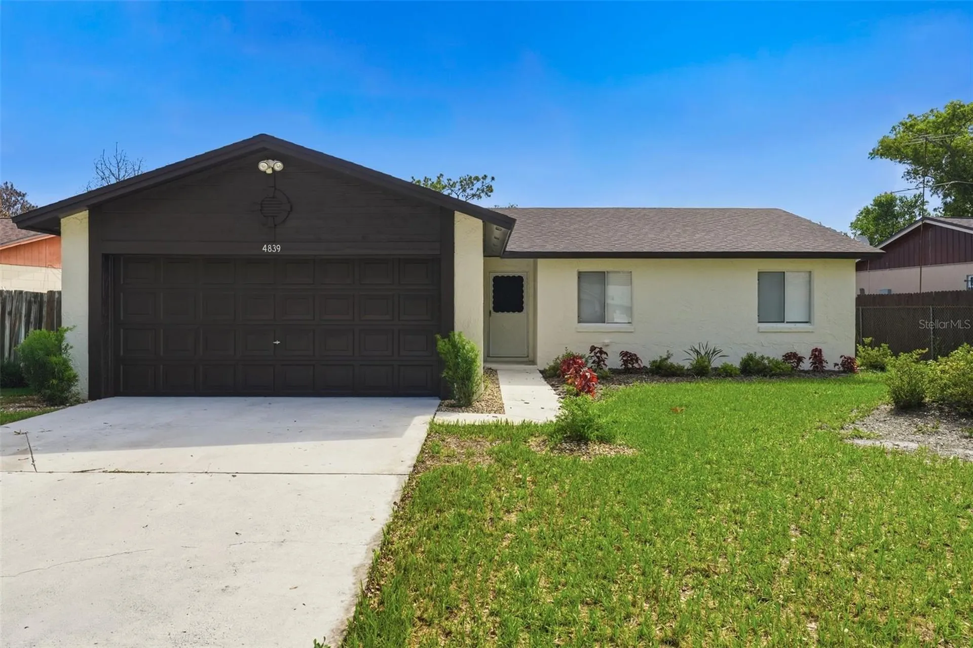 4839 Red Willow Avenue Orlando FL 32808