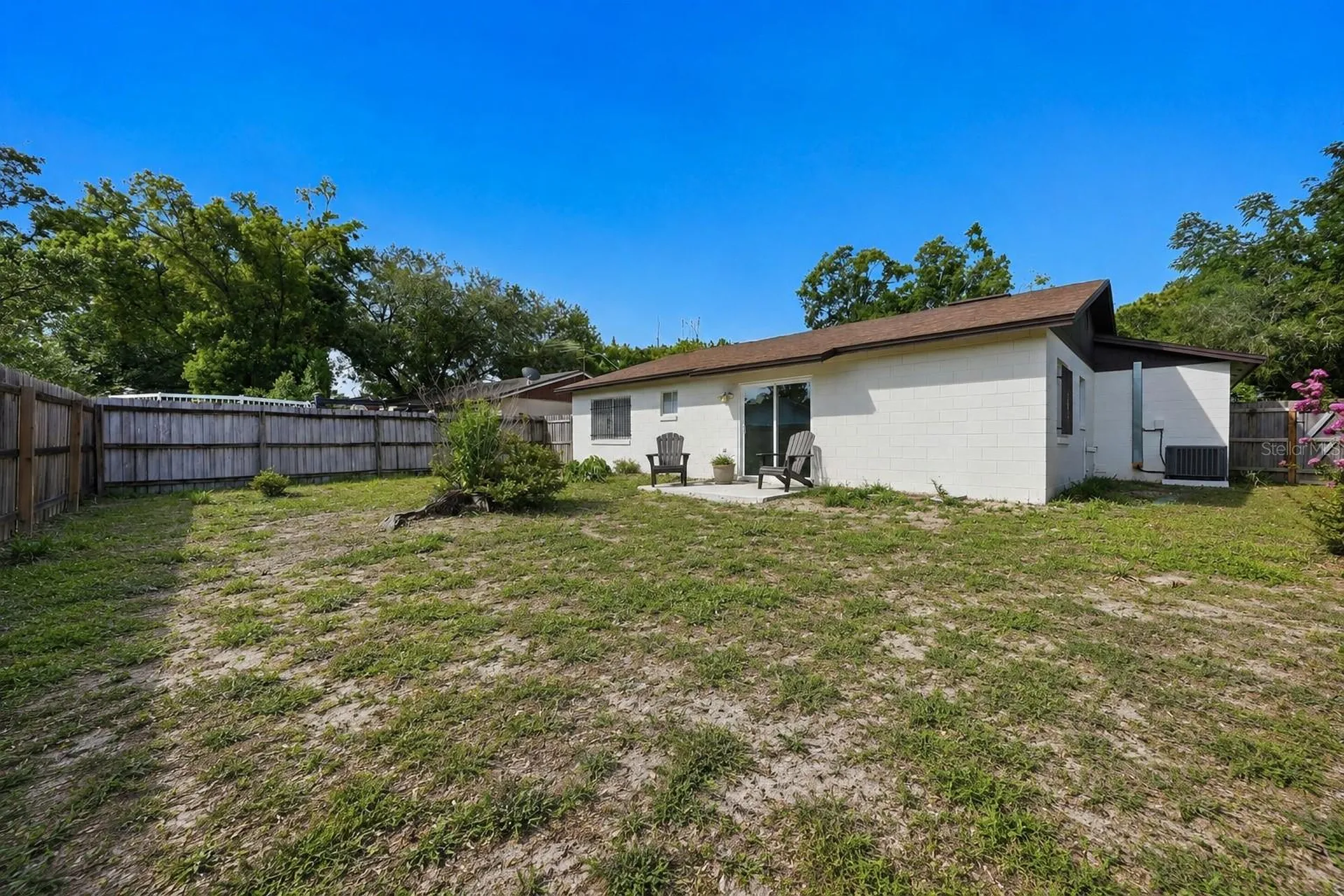 4839 Red Willow Avenue Orlando FL 32808