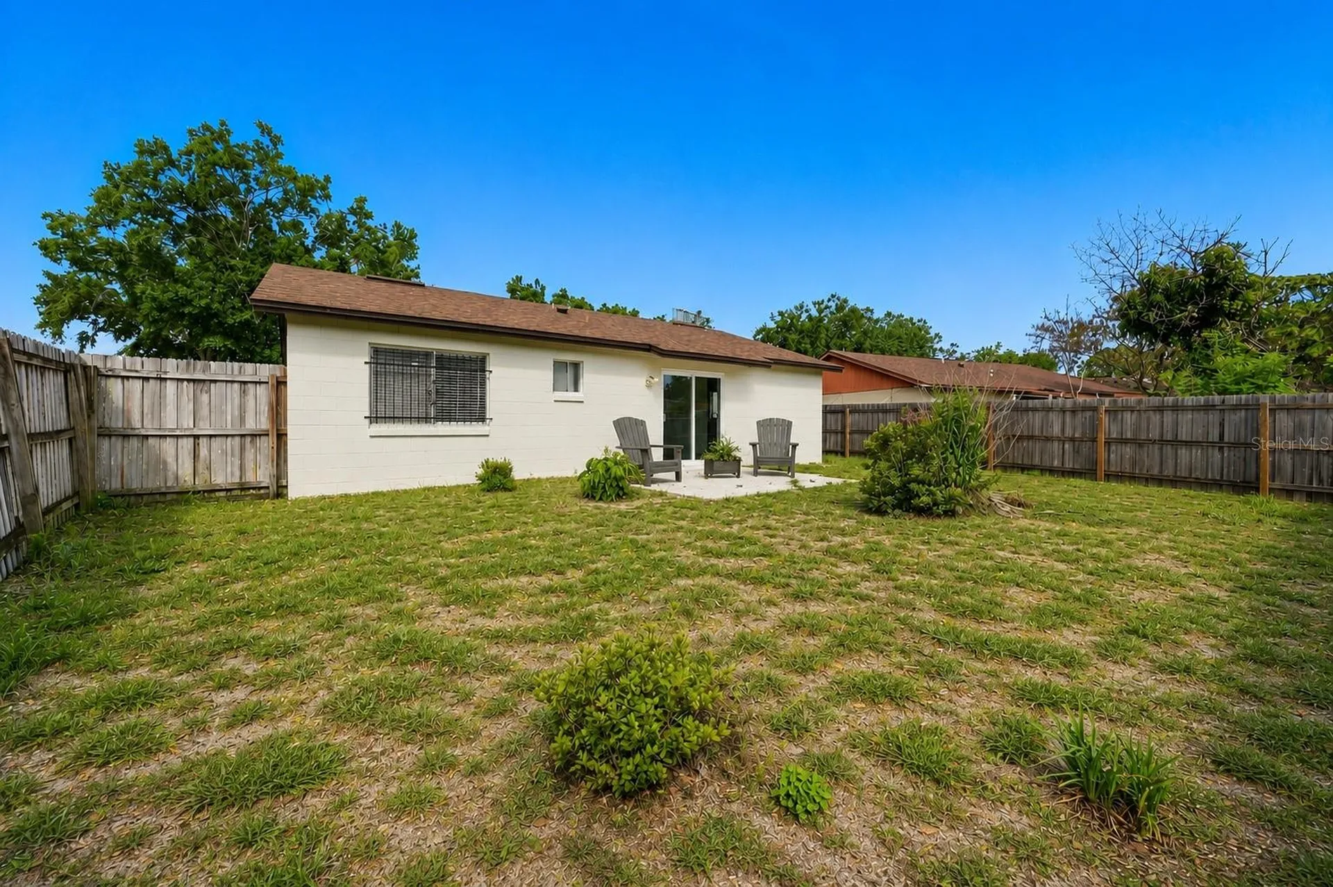 4839 Red Willow Avenue Orlando FL 32808