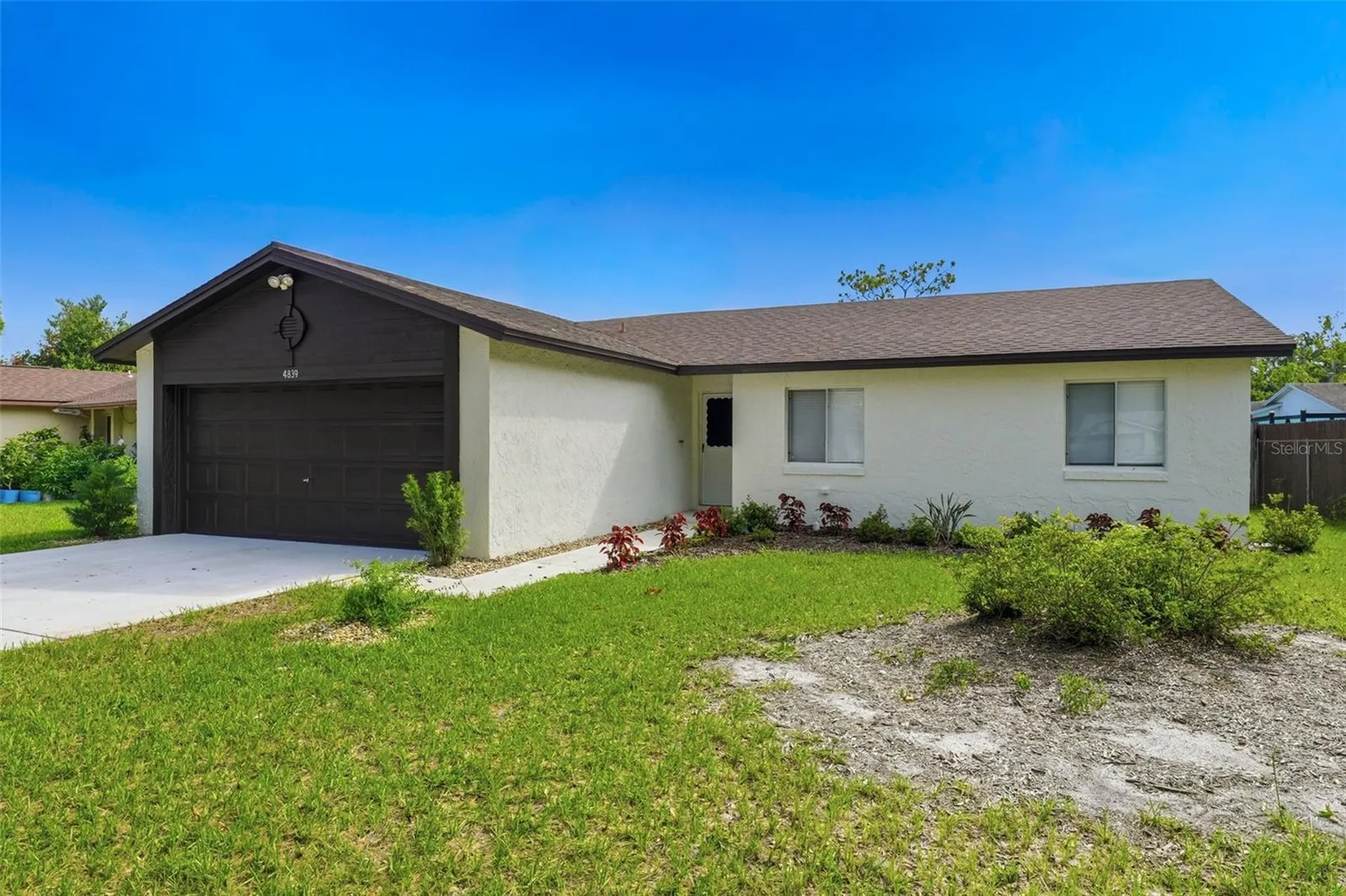 4839 Red Willow Avenue Orlando FL 32808