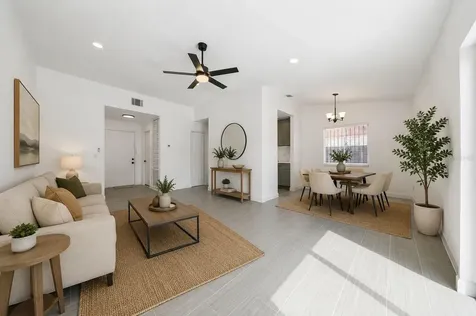 4839 Red Willow Avenue Orlando FL 32808