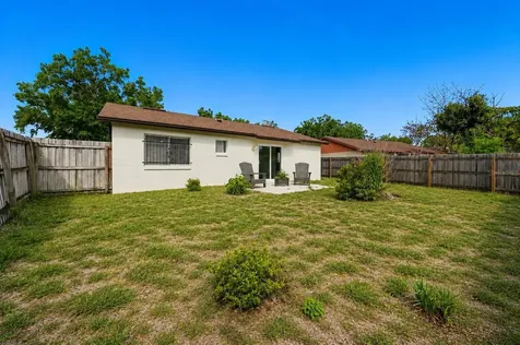 4839 Red Willow Avenue Orlando FL 32808