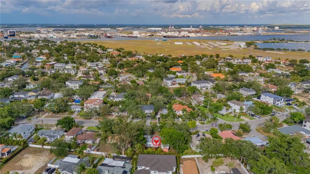 504 W Davis Boulevard Tampa FL 33606