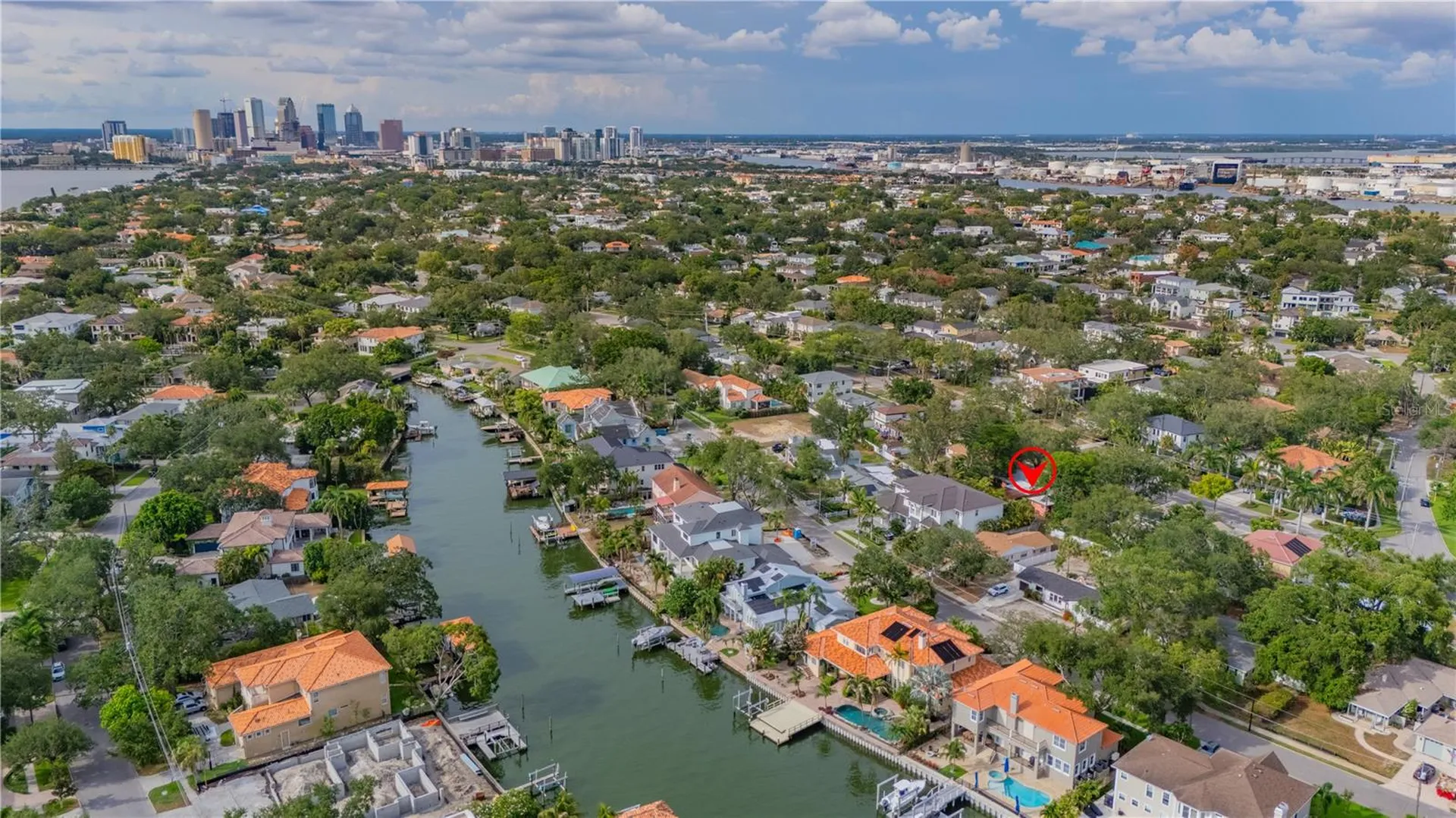 504 W Davis Boulevard Tampa FL 33606