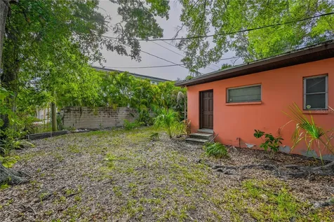 504 W Davis Boulevard Tampa FL 33606