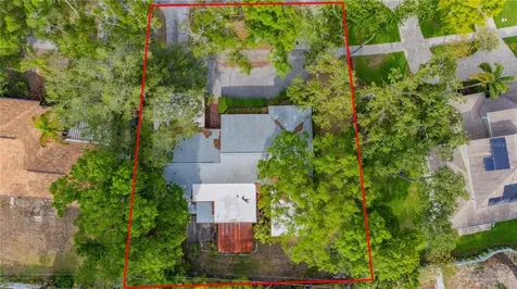 504 W Davis Boulevard Tampa FL 33606