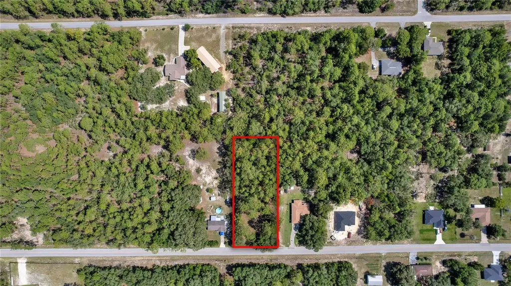 Lot 40 SW Marine Boulevard Dunnellon FL 34431