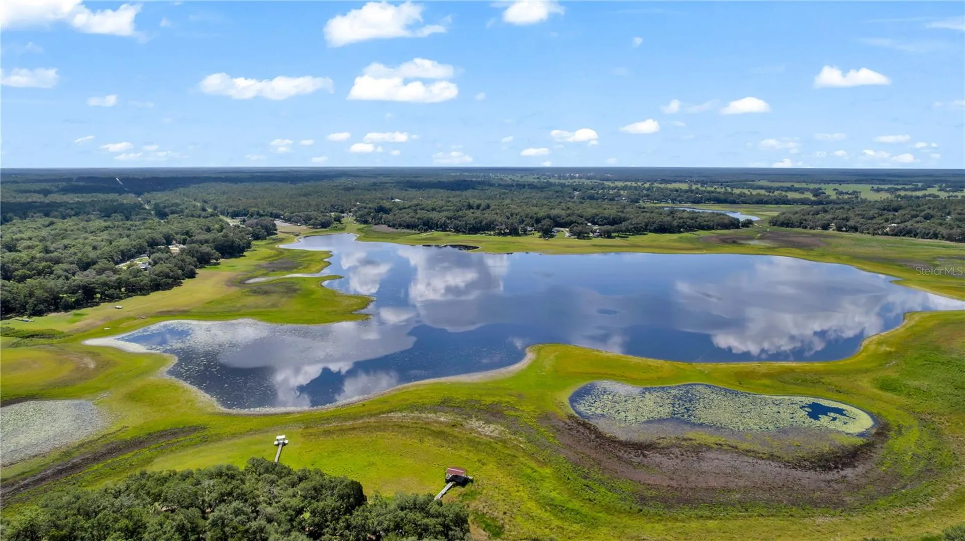 Lot 40 SW Marine Boulevard Dunnellon FL 34431