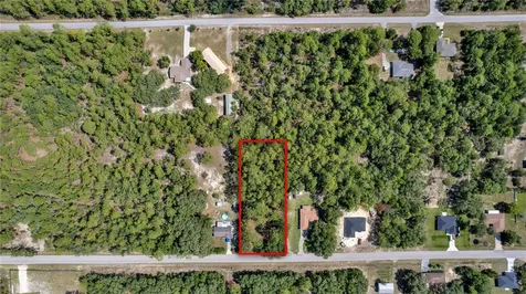 Lot 40 SW Marine Boulevard Dunnellon FL 34431