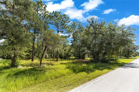 Lot 40 SW Marine Boulevard Dunnellon FL 34431