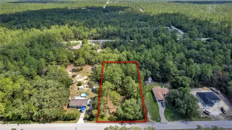 Lot 40 SW Marine Boulevard Dunnellon FL 34431