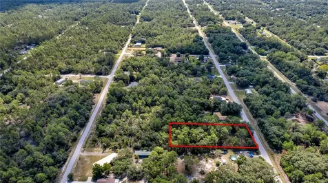 Lot 40 SW Marine Boulevard Dunnellon FL 34431