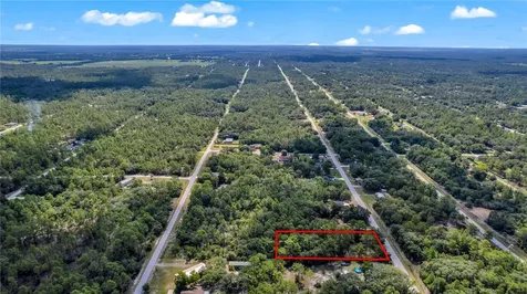 Lot 40 SW Marine Boulevard Dunnellon FL 34431