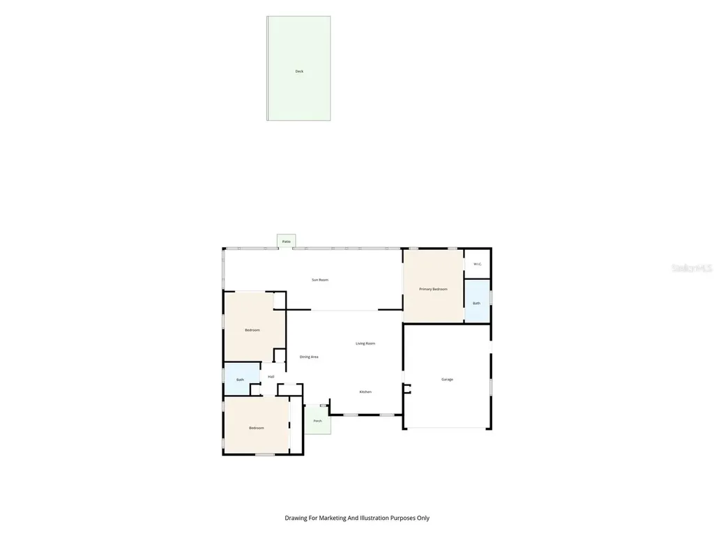 411 Palm Island NE Clearwater Beach FL 33767