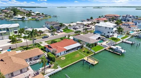 411 Palm Island NE Clearwater Beach FL 33767