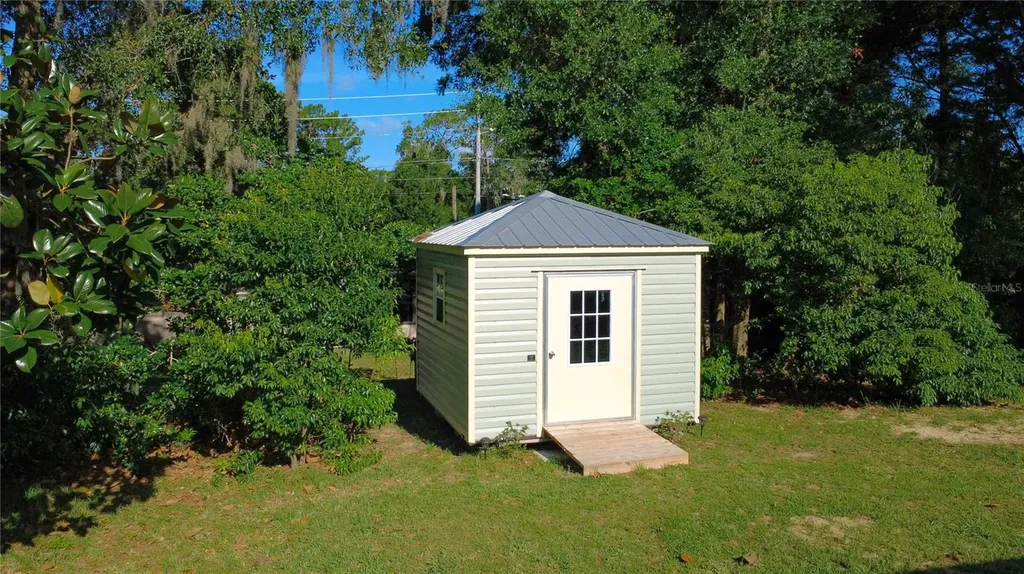 609 Goodyear Avenue Inverness FL 34452