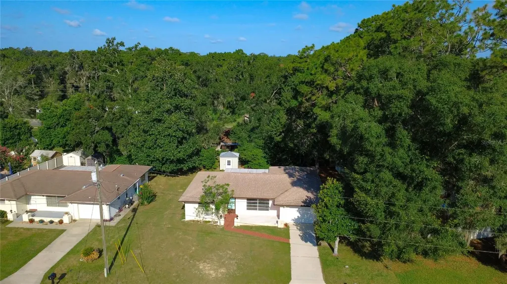 609 Goodyear Avenue Inverness FL 34452