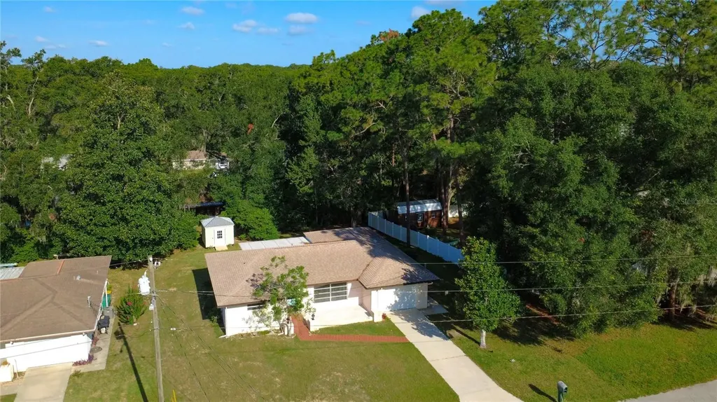 609 Goodyear Avenue Inverness FL 34452