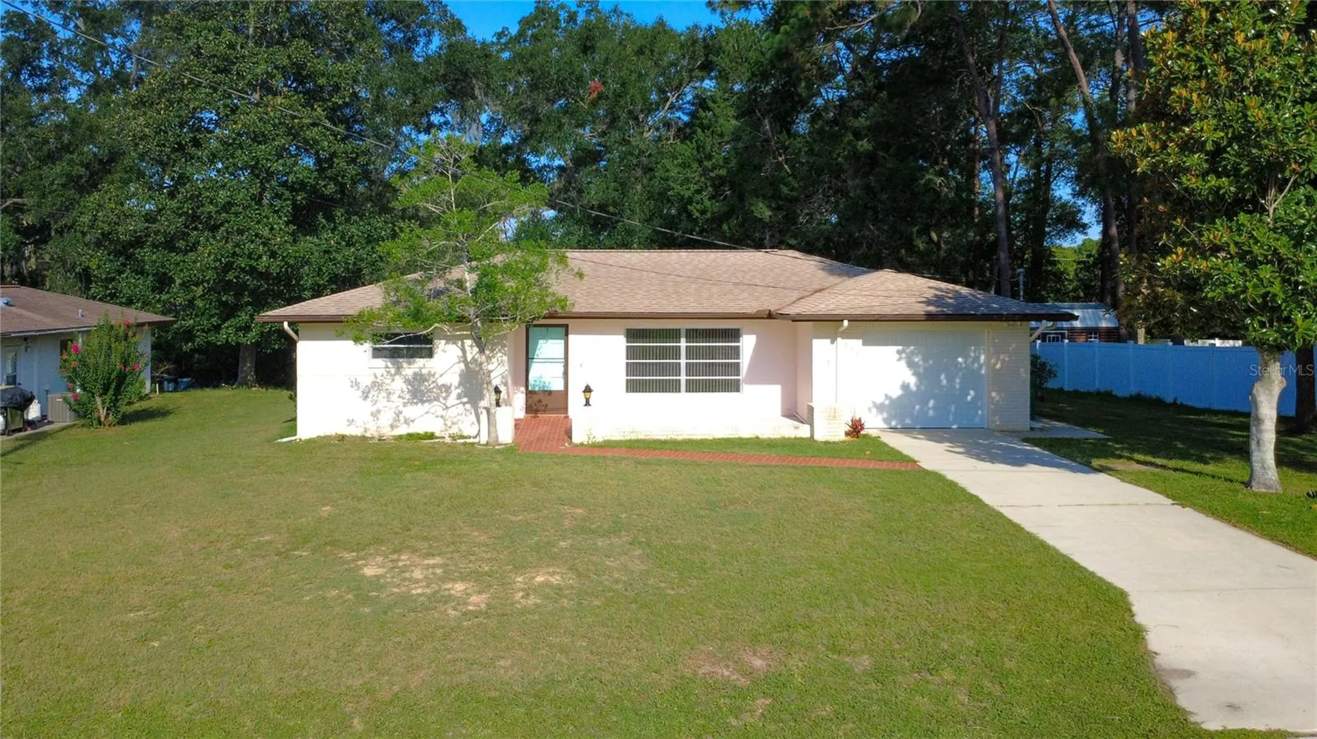 609 Goodyear Avenue Inverness FL 34452