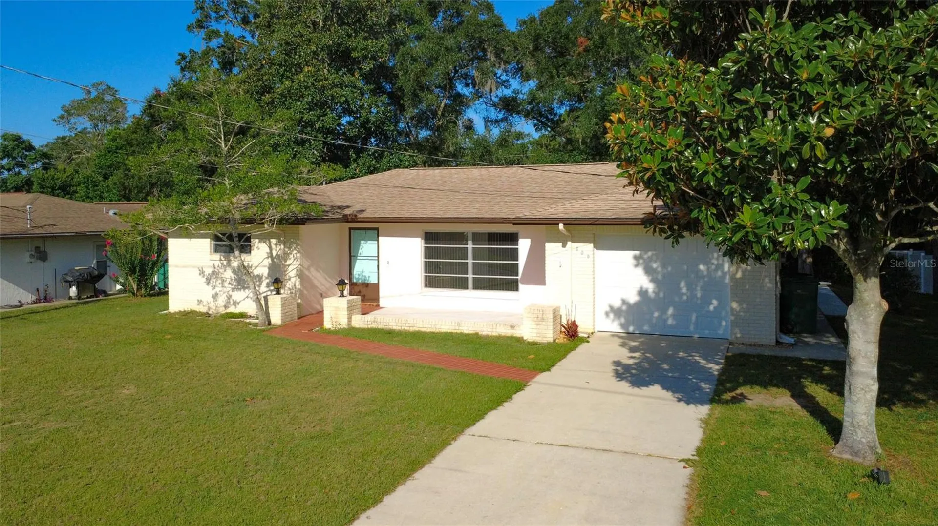 609 Goodyear Avenue Inverness FL 34452